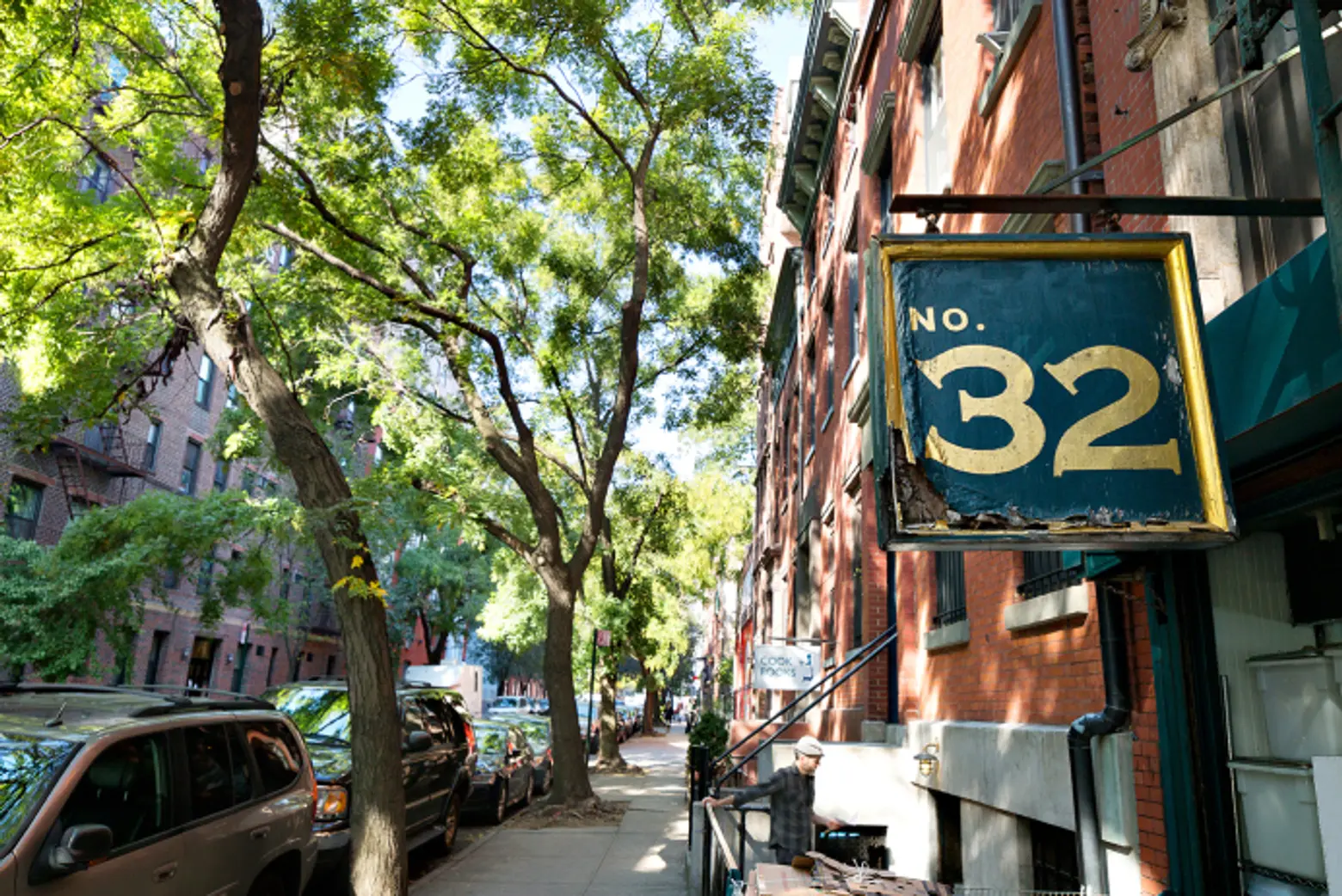 32 East 2nd Street, Cool Listing, East Village, Bowery, NYC co-op for sale,