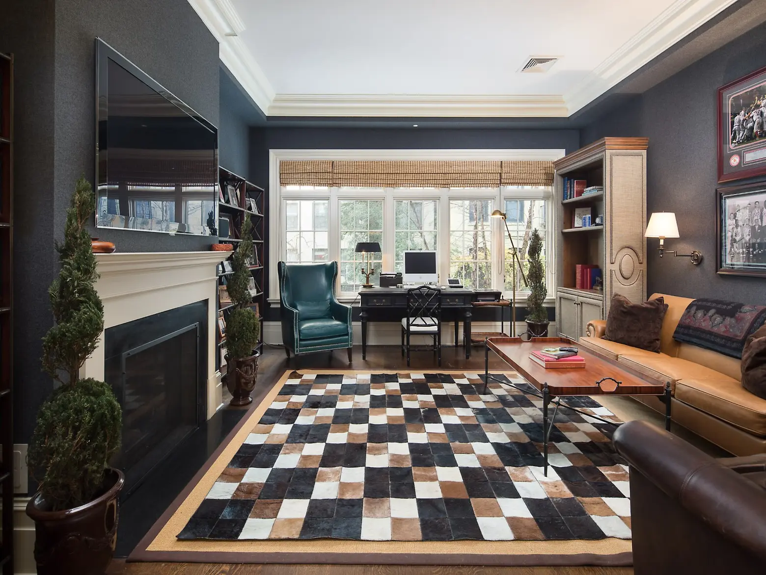 327 East 51st Street, Cool Listings, turtle bay, midtown east, townhouse, manhattan townhouse for sale, historic home