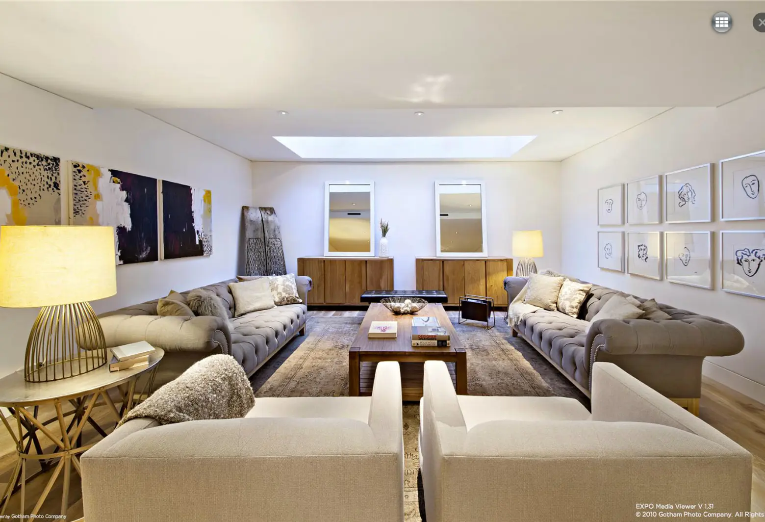 74 Washington Place, Greenwich Village, cool listings, townhouse, manhattan townhouse for sale, big tickets, interiors