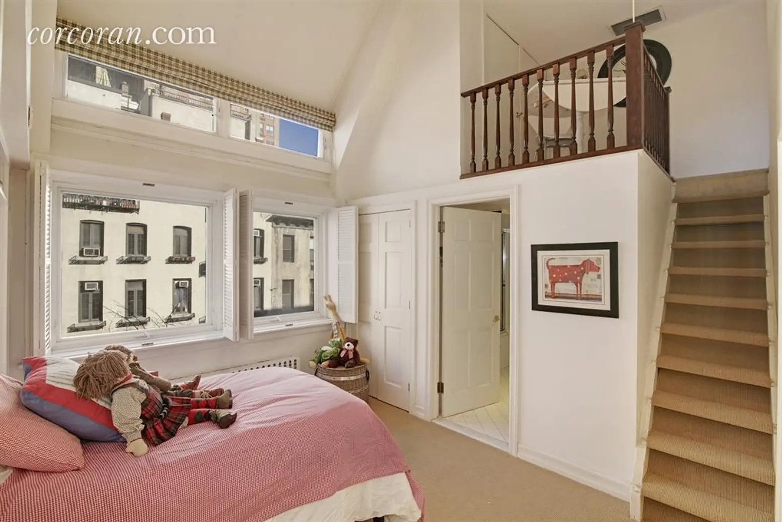 156 East 36th Street, sniffen court, bedrooms, townhouse, murray hill 