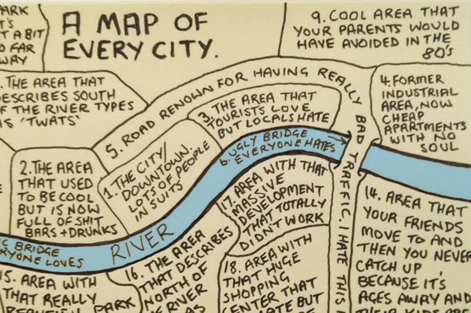 map of every city, maps, chaz hutton