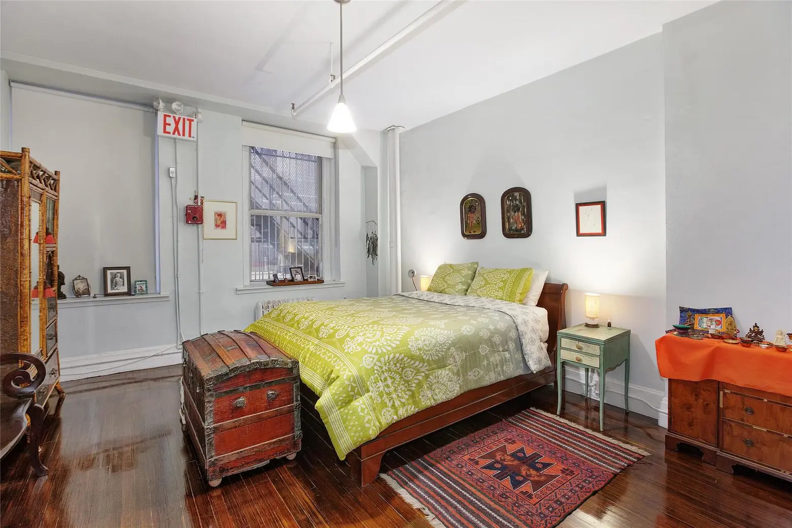 4 West 22nd Street, Cool Listing, Lofts, Chelsea, Chelsea Loft for Rent, Rentals