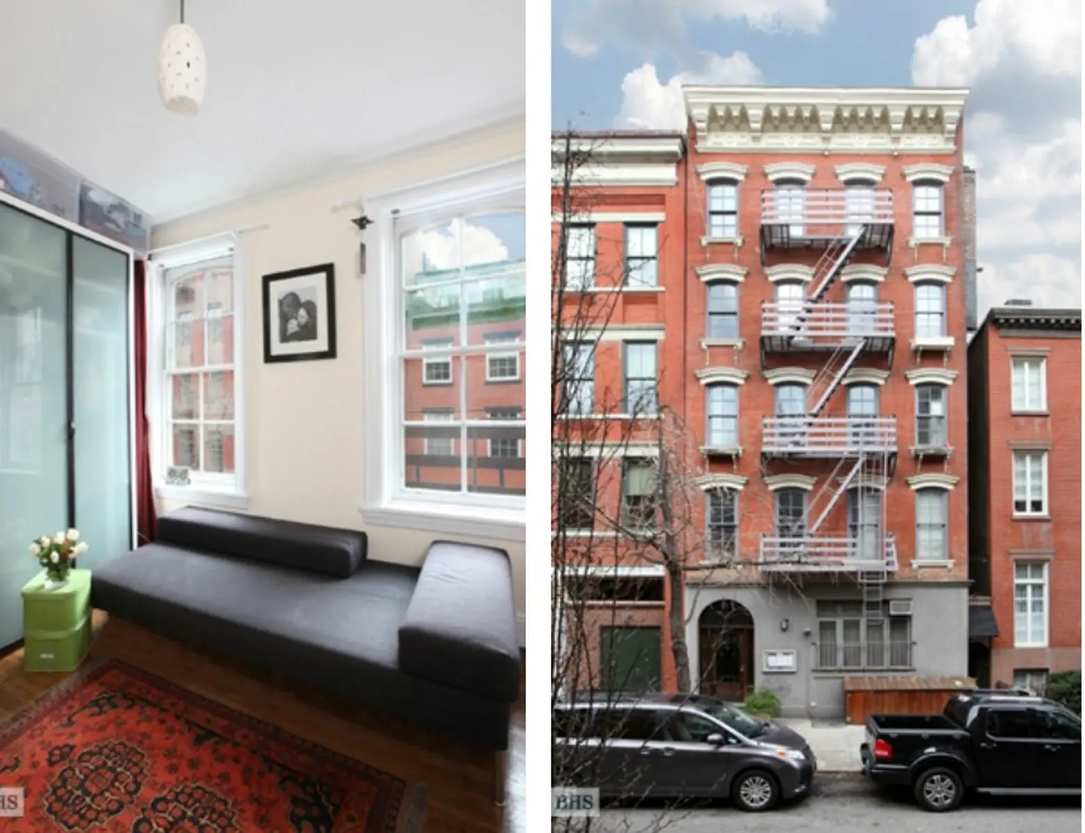 29 Perry Street, West Village, Rental, Short-term Rental, Furnished Rental, furnished apartment for rent