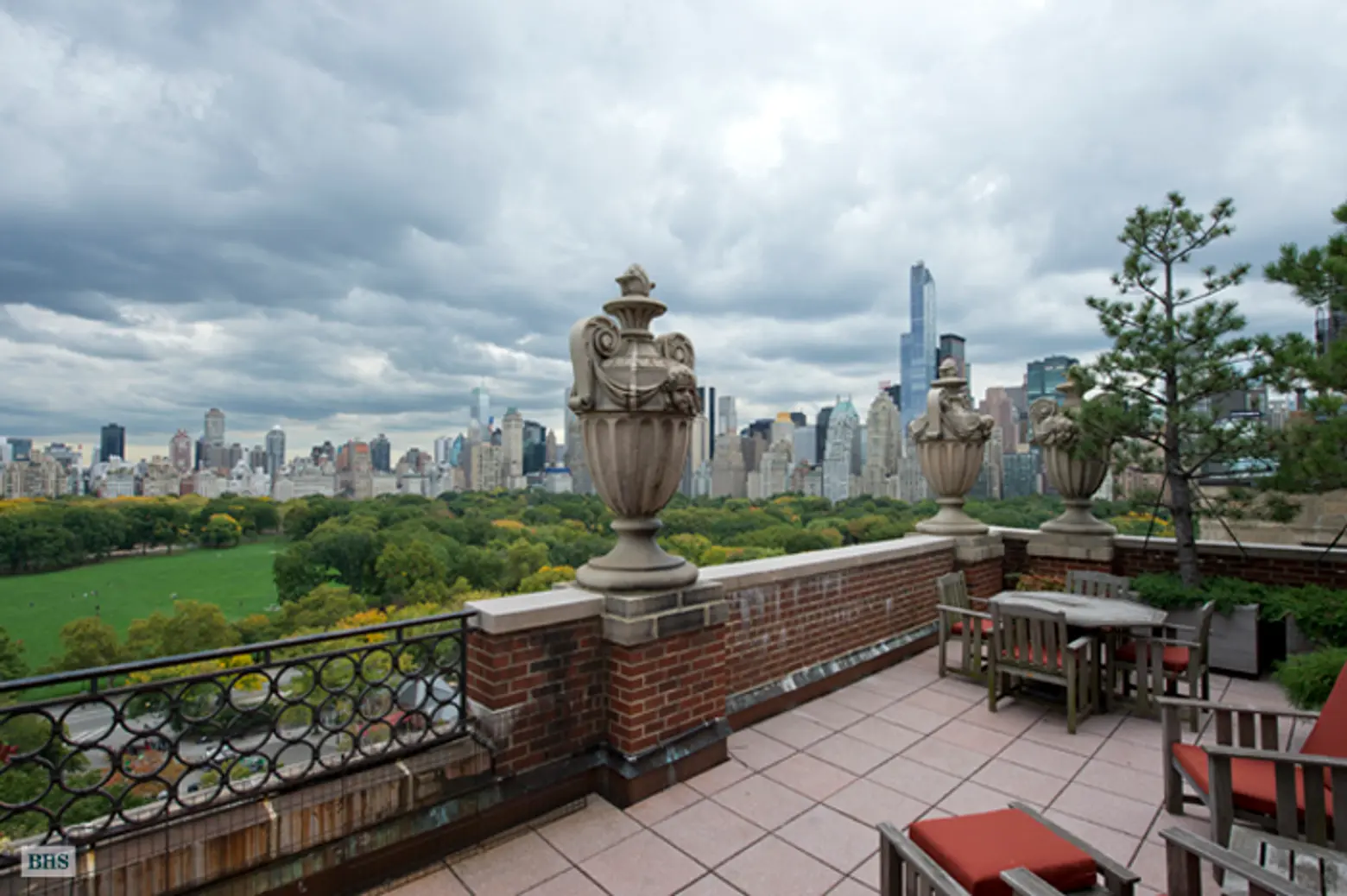 75 Central Park West, Cool Listings, Upper West Side, Penthouse, Don Imus, Kathryn Steinberg, Manhattan Co-op for sale, Lincoln Square, Celebrities, Big Tickets