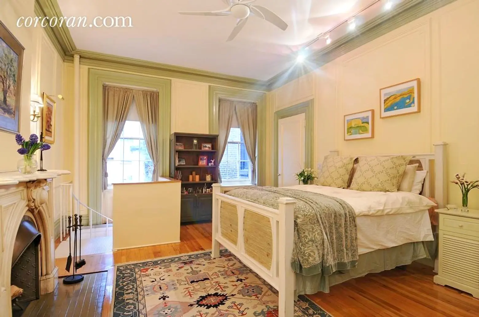 34 East 38th Street, Cool Listings, Murray Hill, Manhattan co-op for sale