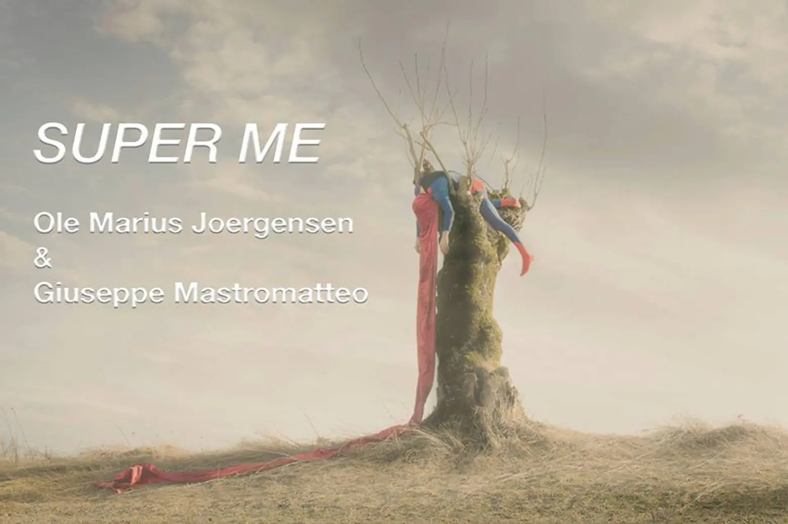 Super Me, Ole Marius Joergensen, Giuseppe Mastromatteo