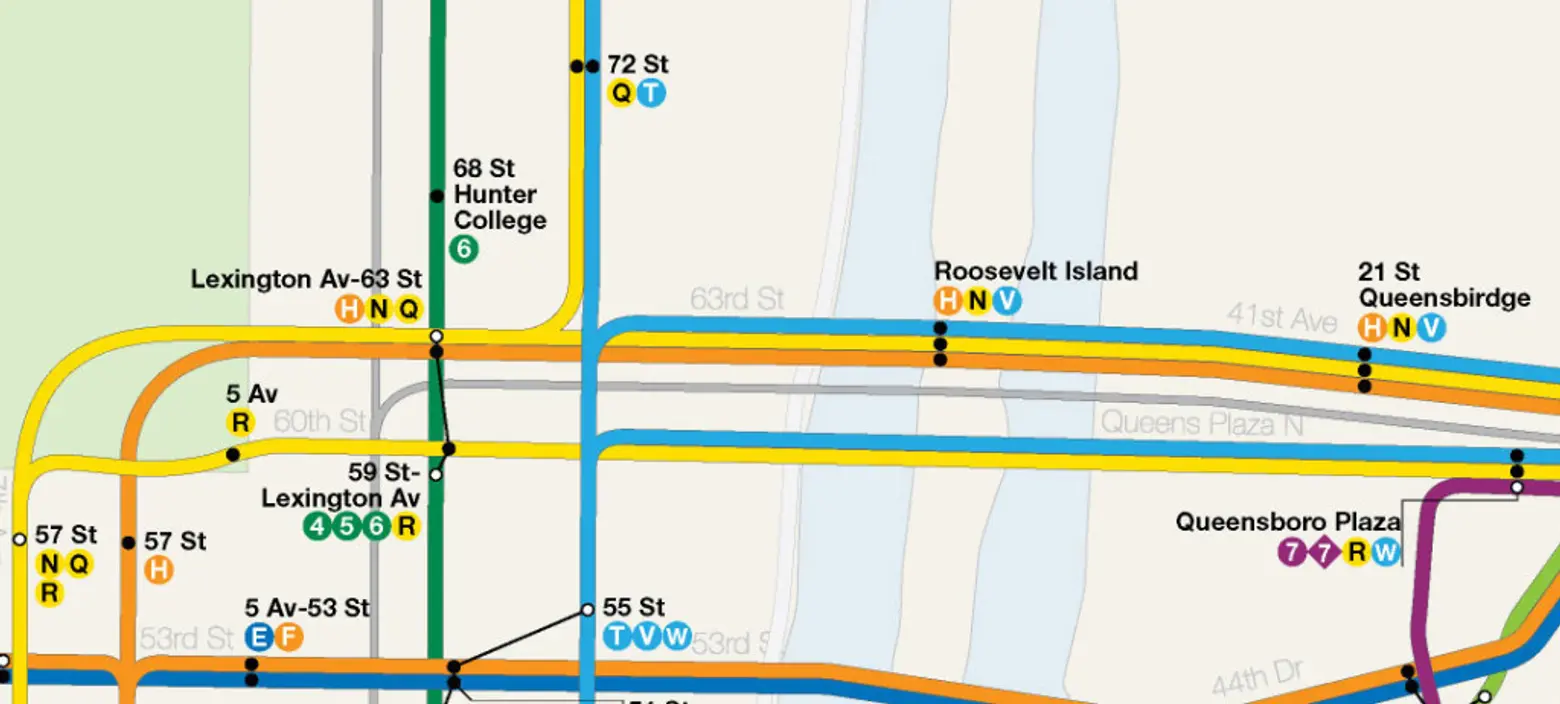 future NYC subway-Second Avenue2