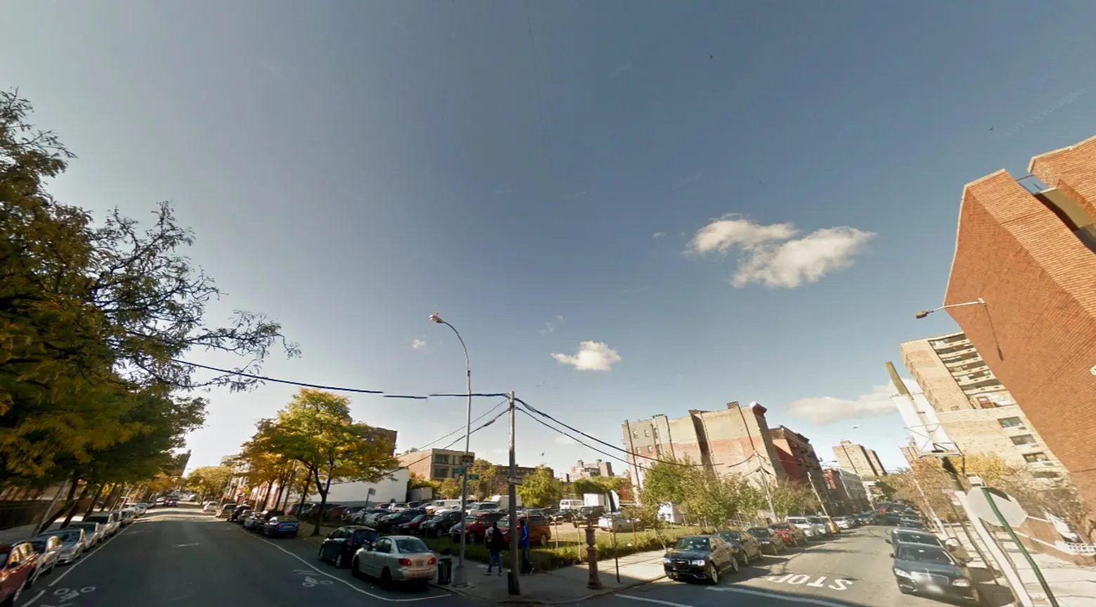 142nd Street and Saint Anne's, RTKL Architects, Affordable Housing, Bronx apartments