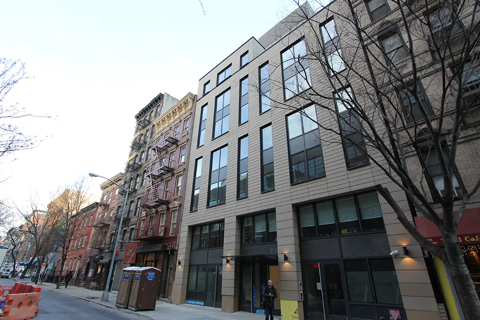 75 SUllivan Street, 73 Sullivan Street, SoHo rentals, NYC apartments