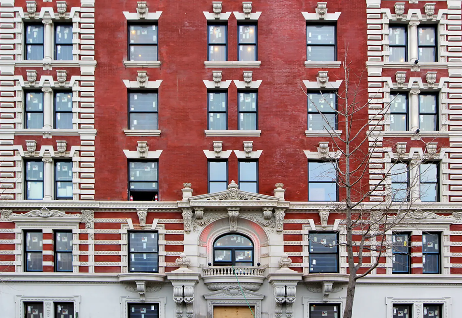 Harlem Rentals, Beaux-Arts Architecture, Harlem Apartments, Columba University