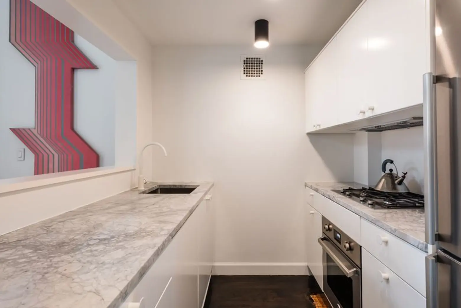 555 Washington avenue, Clinton Hill, Prospect Heights, Cathedral Condo, Brooklyn condo for sale, Interiors, cool listings