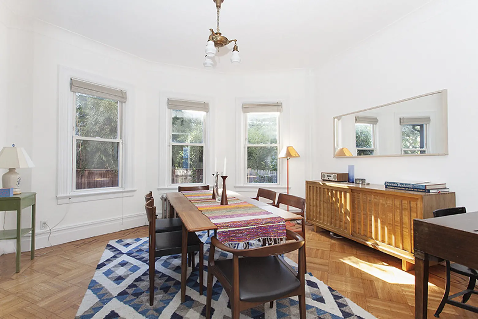 236 Stratford Road, Ditmas Park Victorian, Aaron Dessner, The National