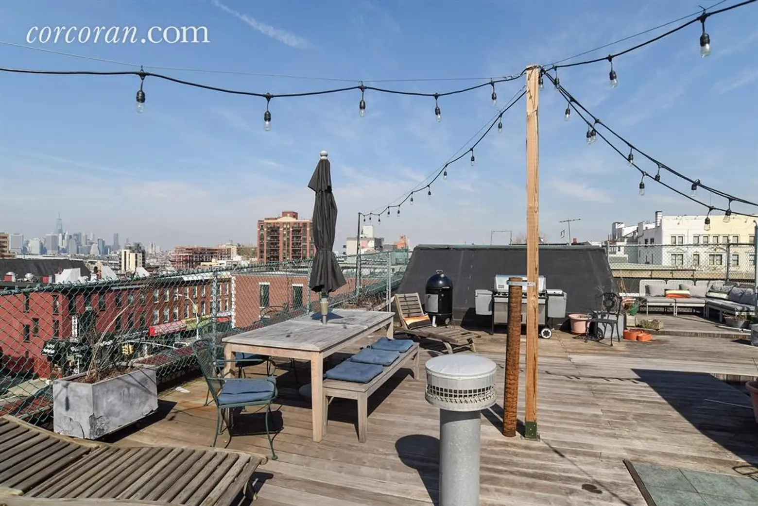 248 17th Street, Greenwood, South Slope, Red Hook, Sunset Park, Loft, cool listings, brooklyn condo for sale