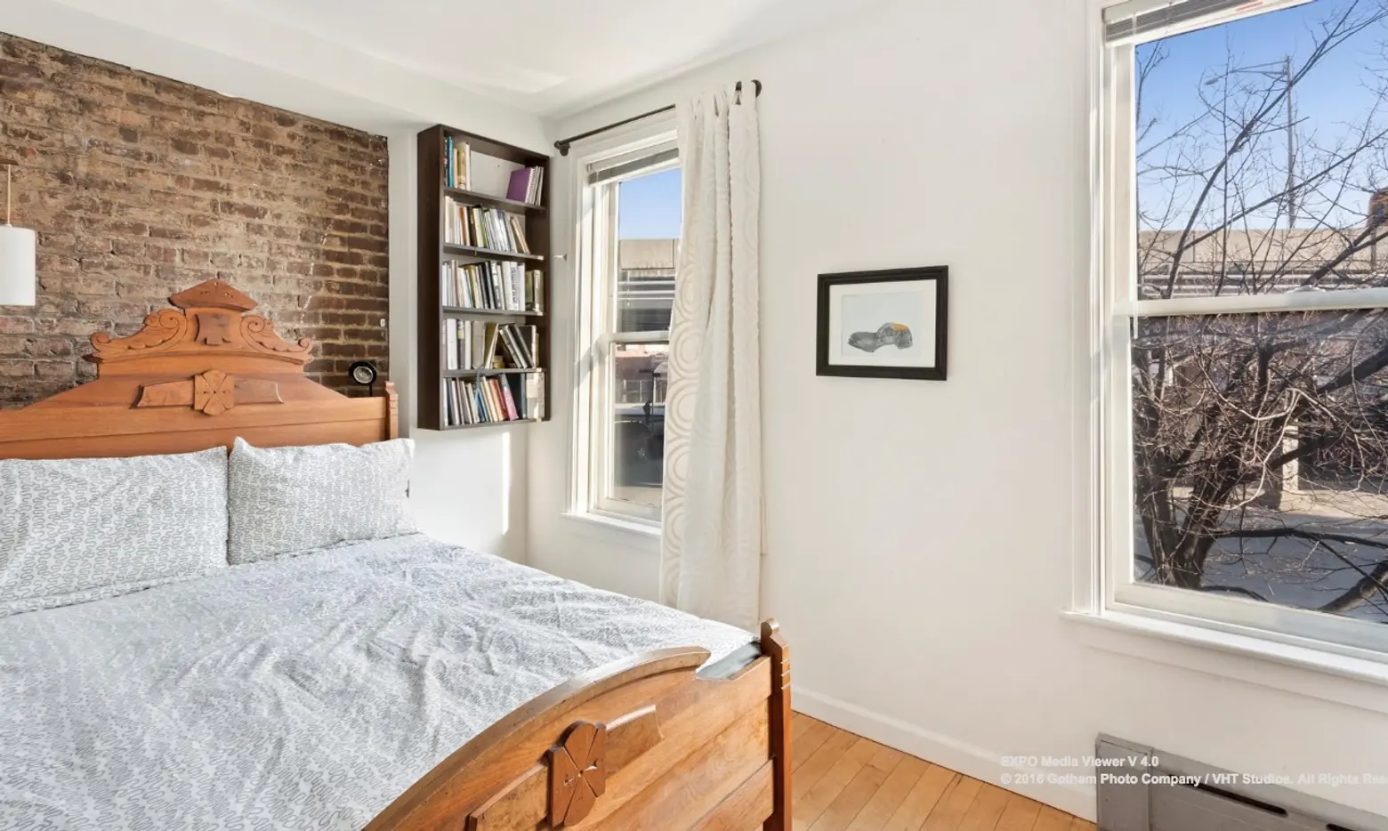 61 withers street, bedroom 