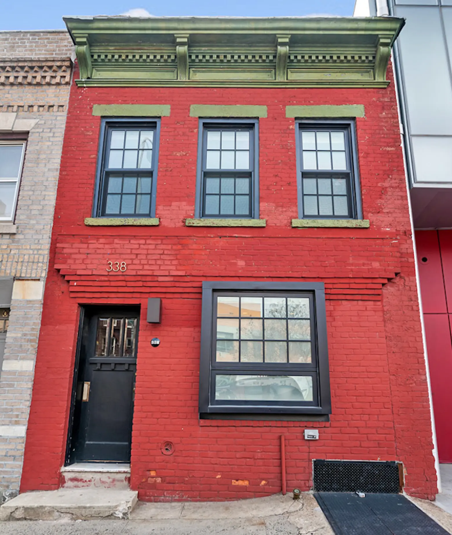 For $3M You Can Live In Williamsburg and