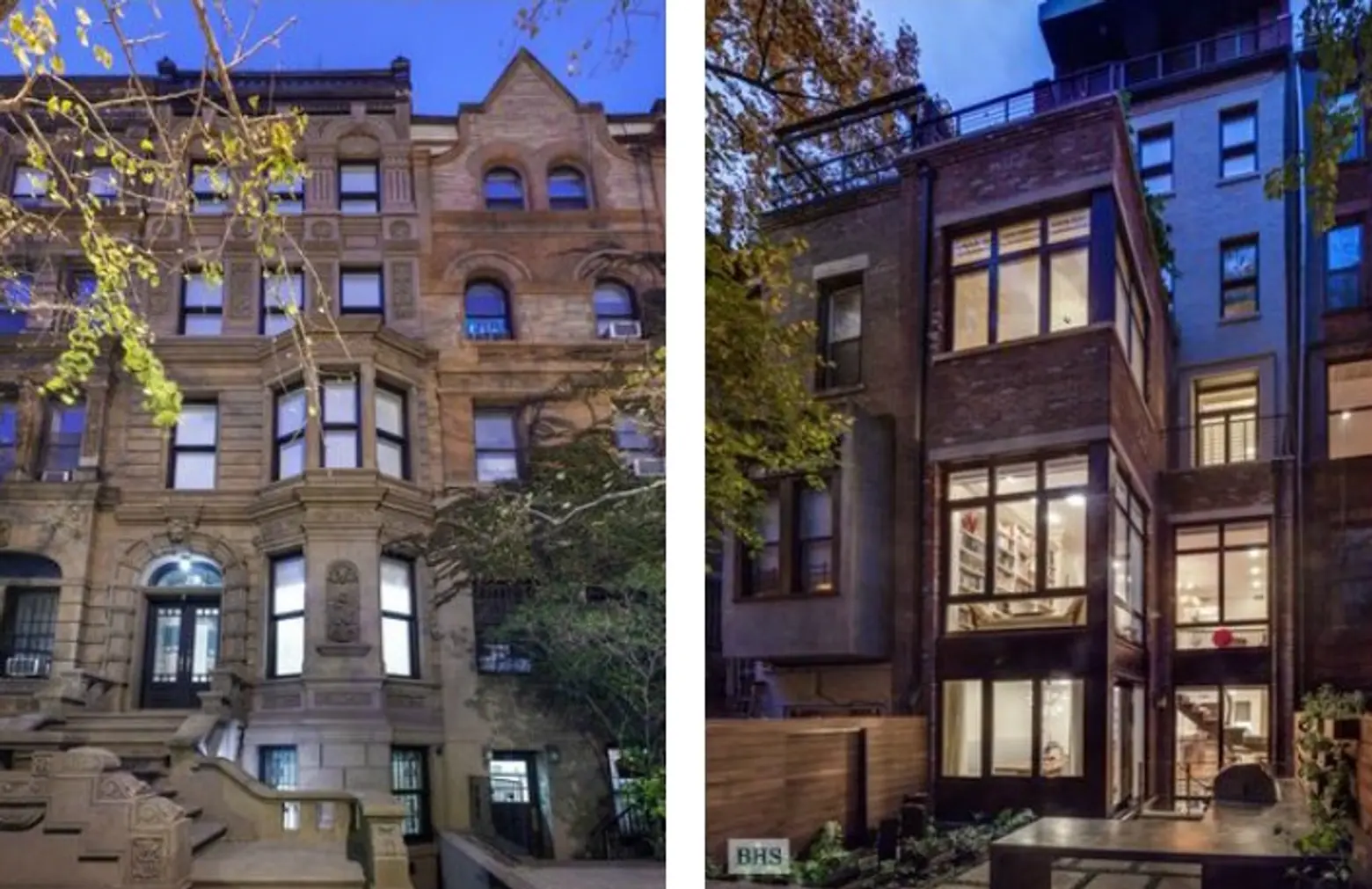 25 West 88th Street, Passive House, LEED certified, Baxt Ingui Architects, Kurt Roeloffs, Interiors, Cool Listings, Architecture, Renovation, Townhouse, Upper West Side, Historic Homes, Robert Taffera Construction