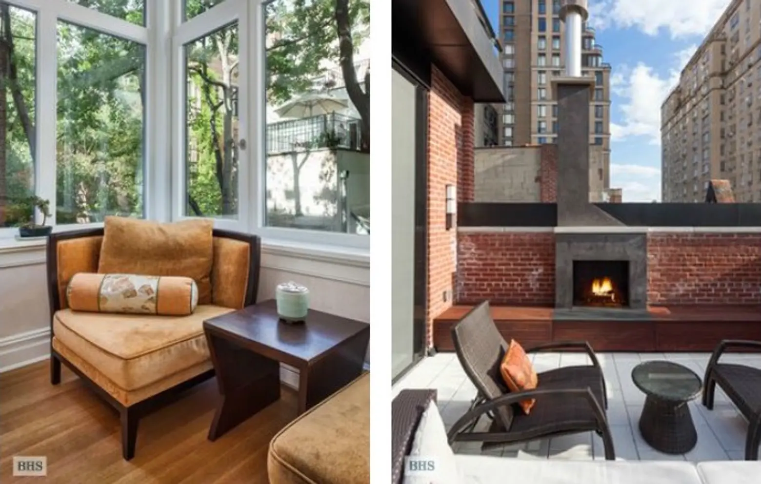 25 West 88th Street, Passive House, LEED certified, Baxt Ingui Architects, Kurt Roeloffs, Interiors, Cool Listings, Architecture, Renovation, Townhouse, Upper West Side, Historic Homes, Robert Taffera Construction