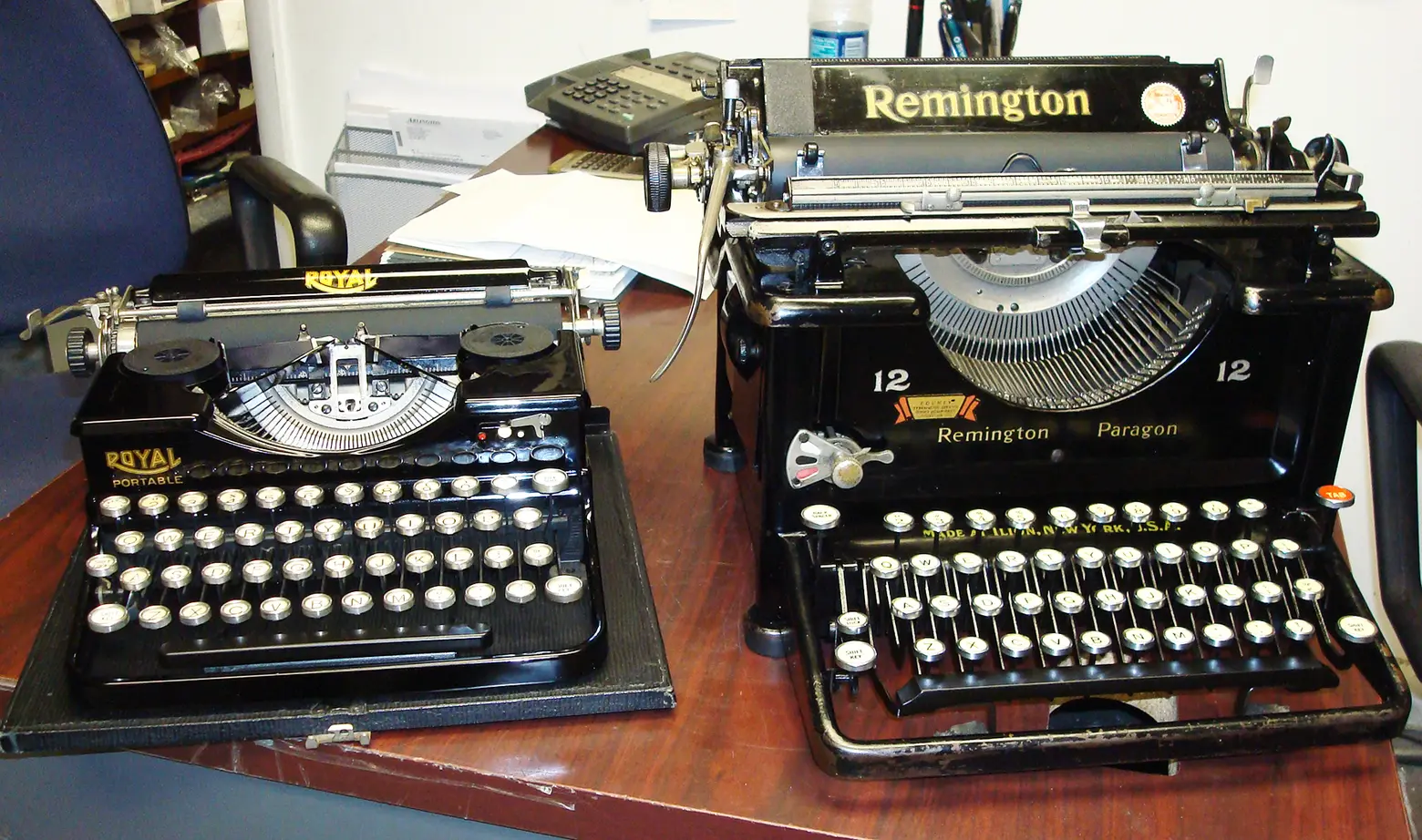 Gramercy-Typewriter-6