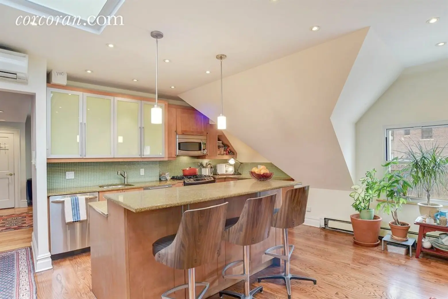 70 8th Avenue, Park Slope, Cool Listings, Brooklyn condo for sale