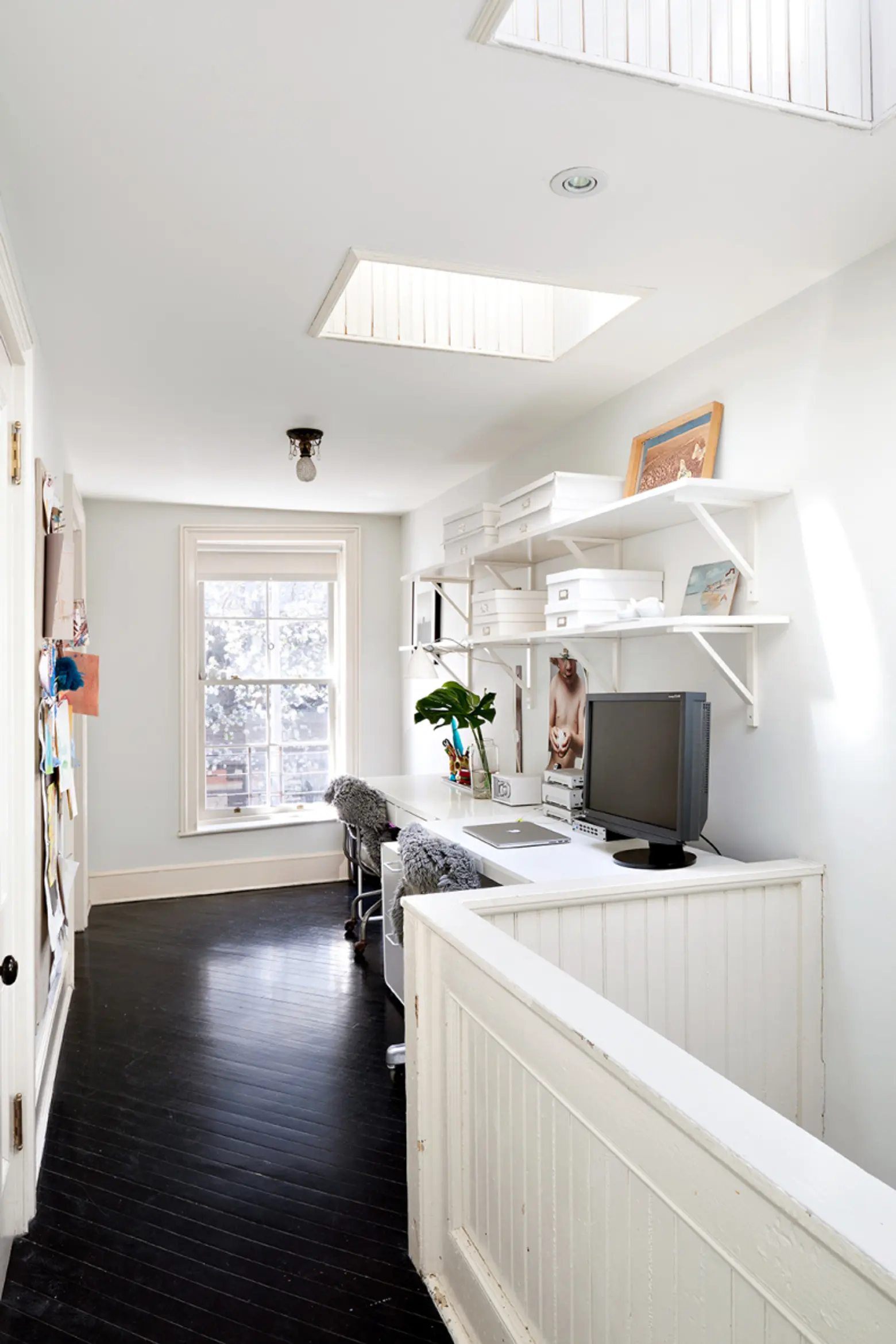 189 Huntington Street, Cool Listings, Cobble Hill, Townhouses, Brooklyn Townhouse for Sale, interiors