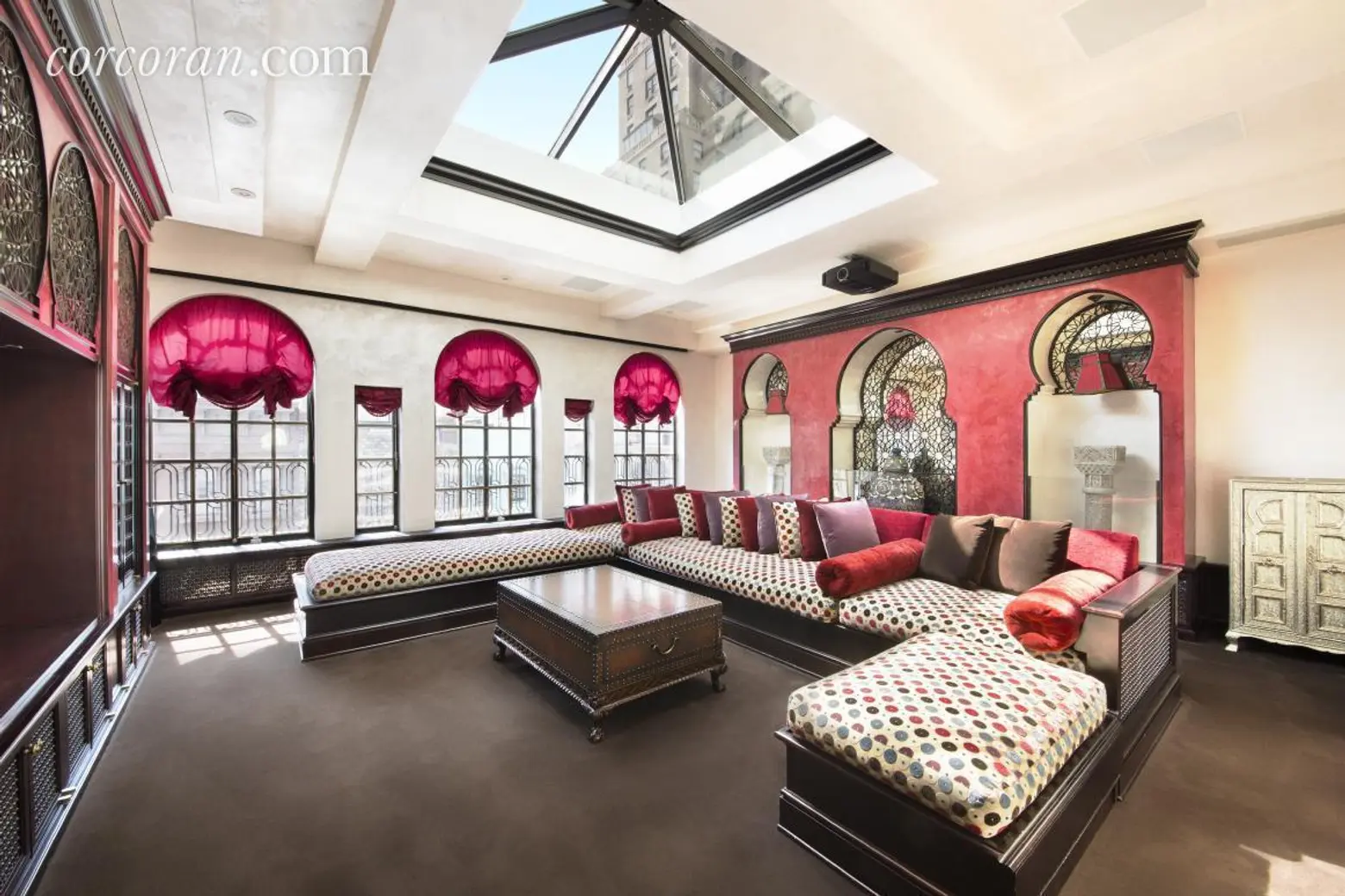 5 East 64th Street, Gianni Versace, Upper East Side mansion