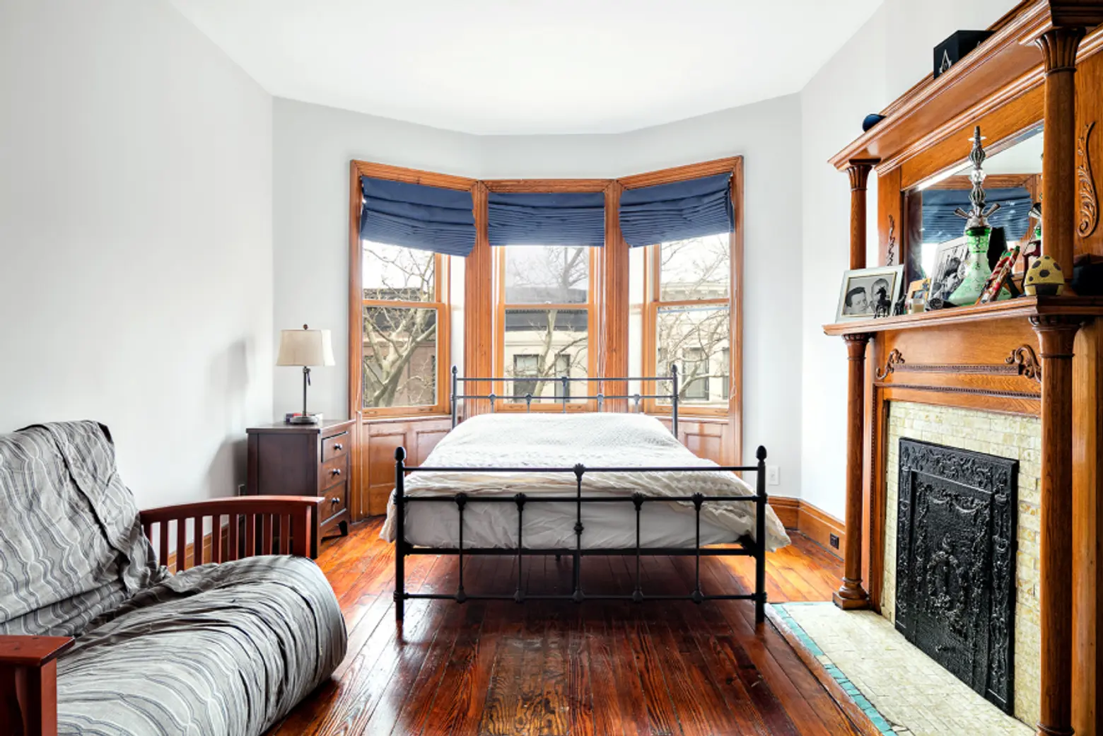 594 2nd Street, cool listings, park slope, townhouse, brownstone, rental, brooklyn townhouse rental, brooklyn brownstone rental, furnished rental
