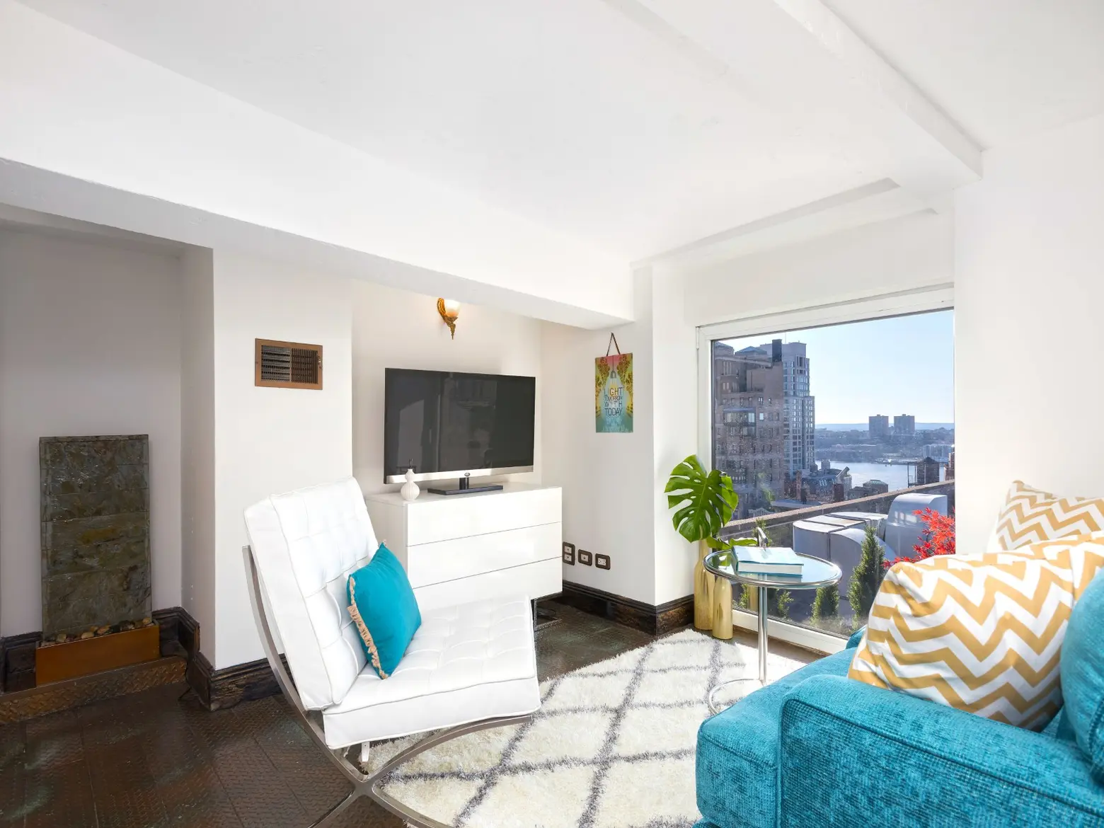 253 West 73rd Street, Level Club, Cool Listings, Quirky Homes, Upper West Side