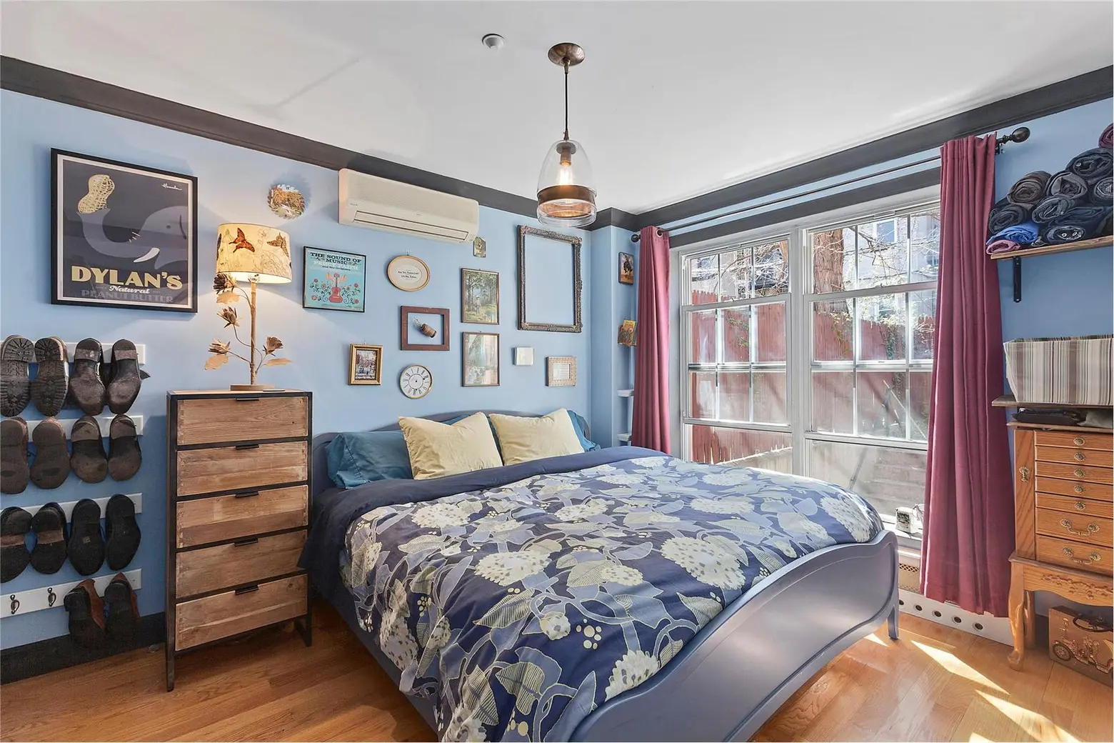 182 Huron Street, Cool Listings, Greenpoint,