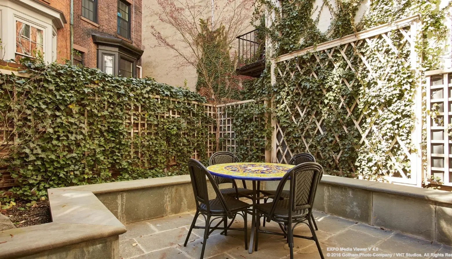 114 east 10th street, east village, outdoor space, terrace, 