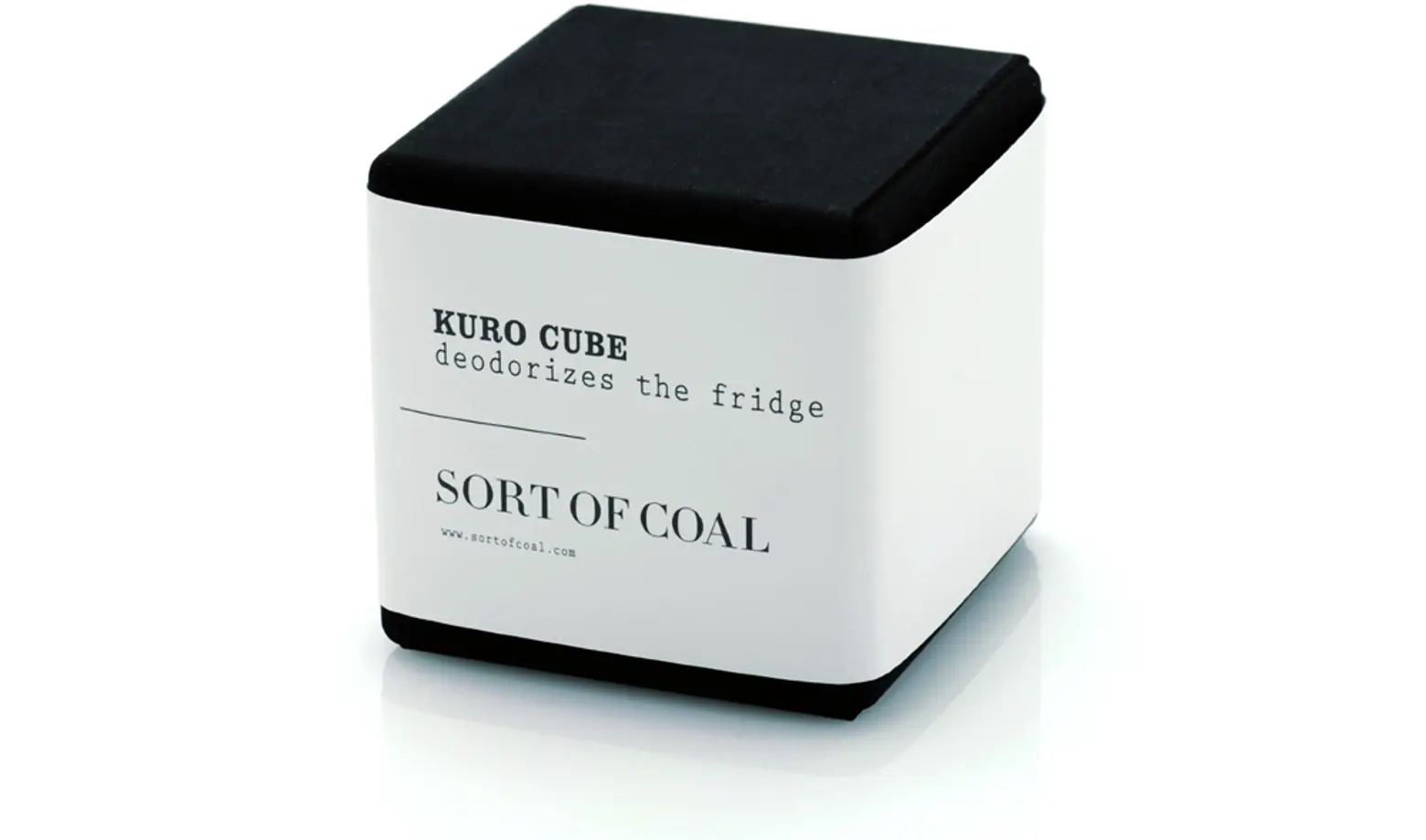 charcoal-kuro-cube-for-fridge
