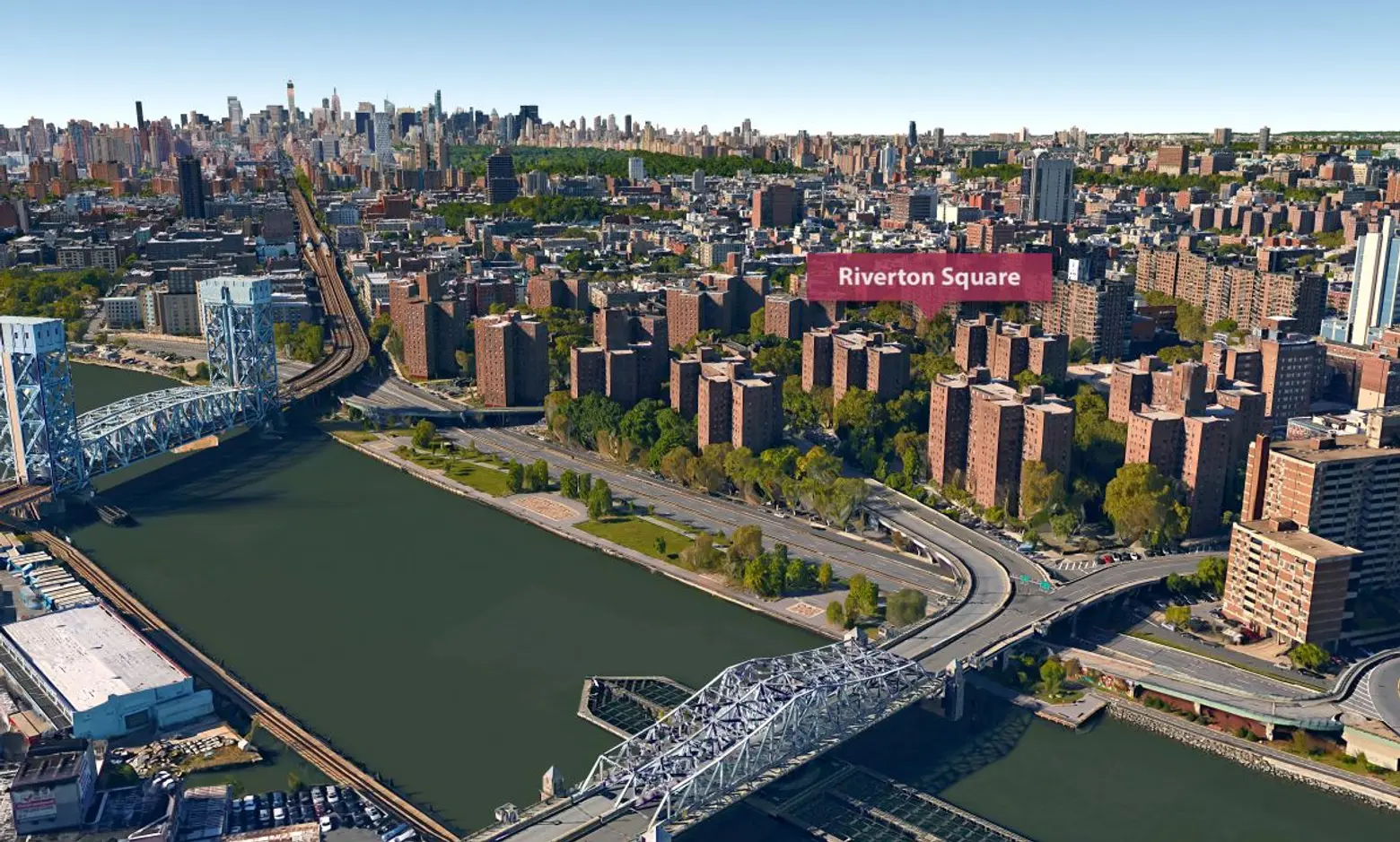 Riverton Square, NYC affordable housing, Harlem development, housing lotteries
