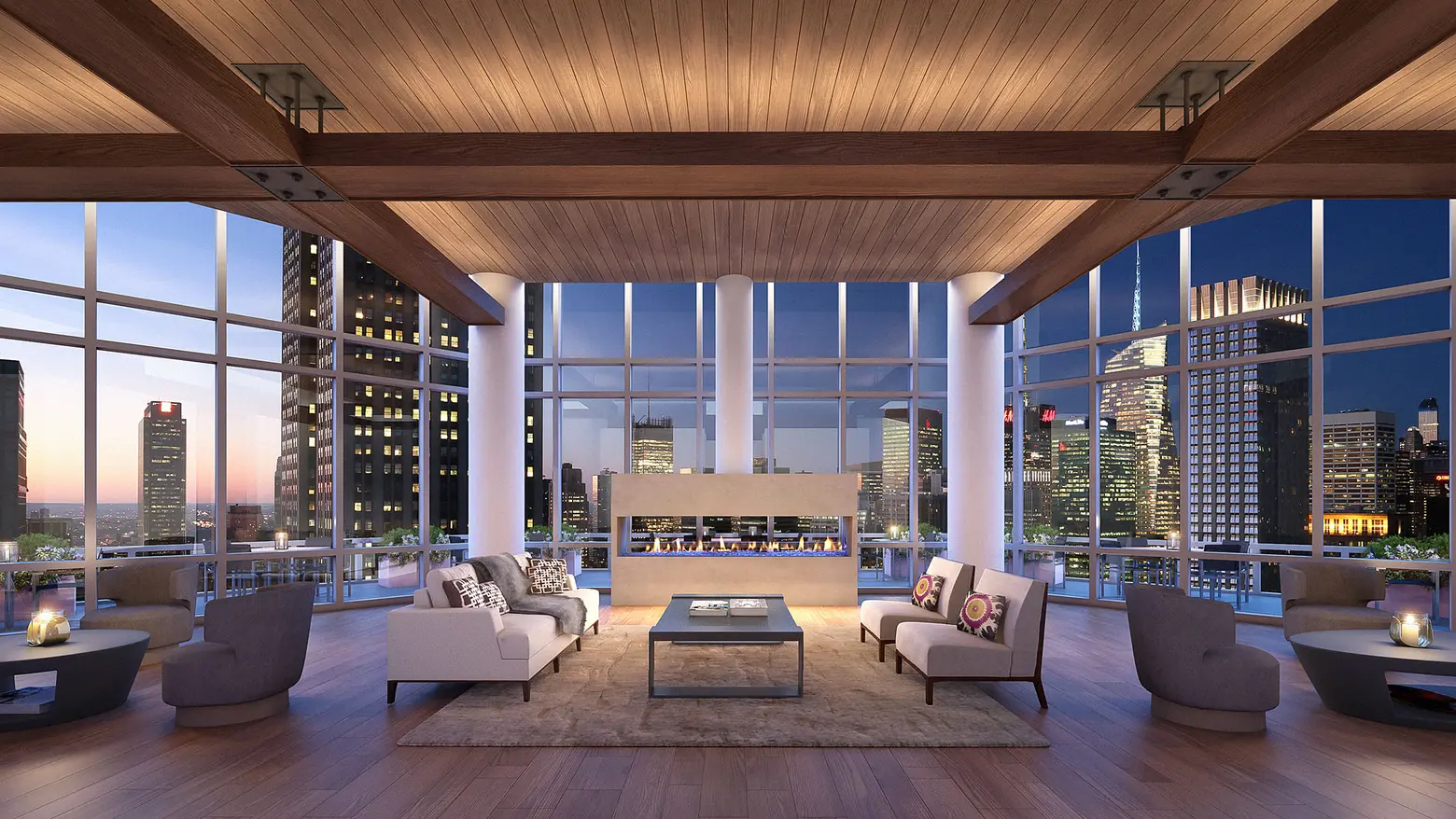 NoMad Apartments, Midtown East luxury, NYC rentals