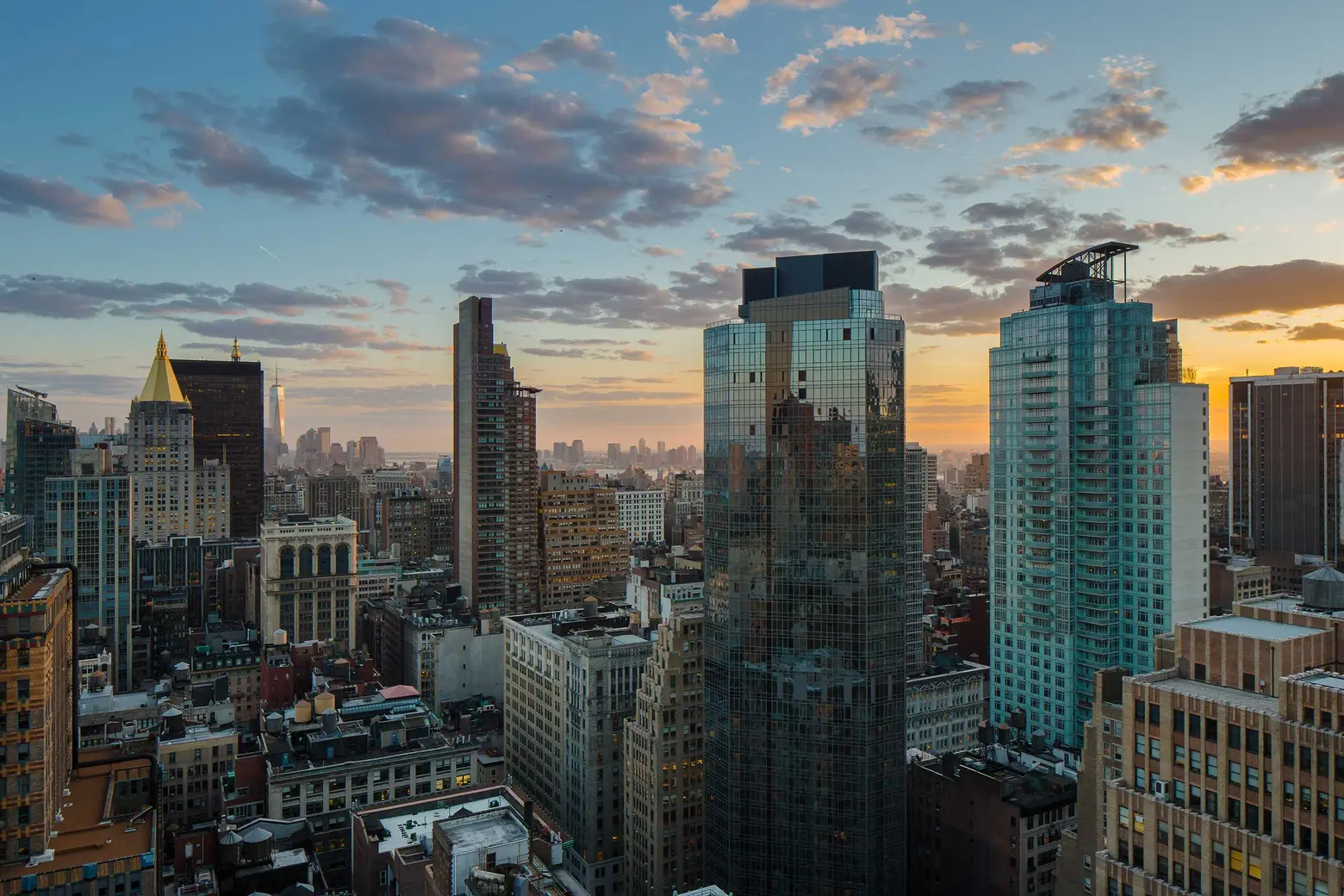 NoMad Apartments, Midtown East luxury, NYC rentals