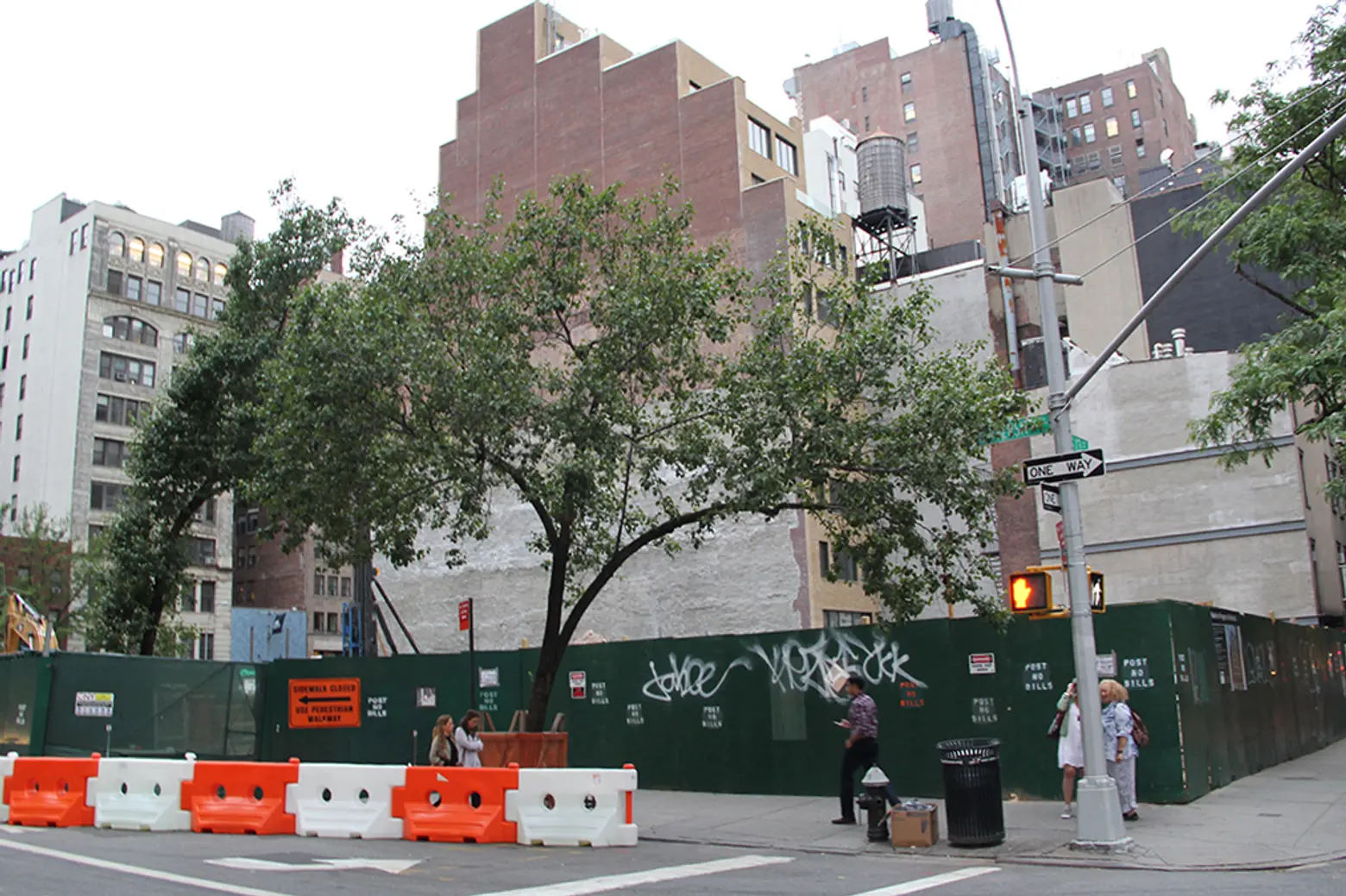 Morris Adjmi Architects, Greenwich Village condos, NYC development