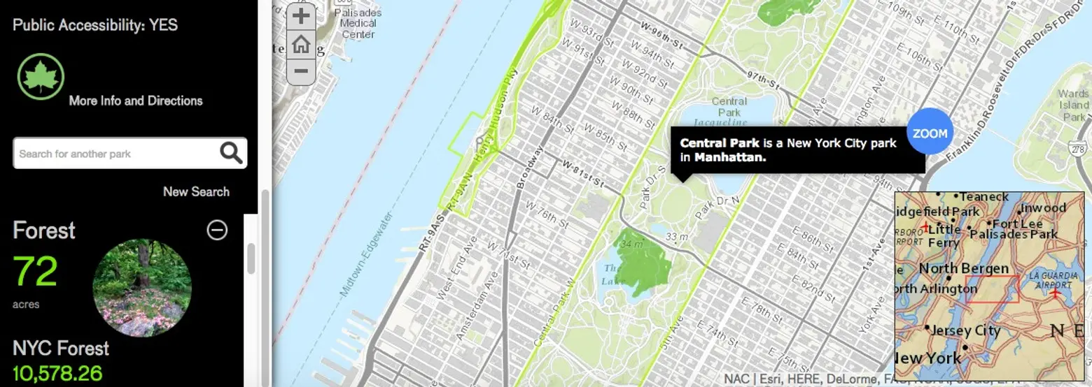 Natural Areas Conservancy-map-Central Park-2