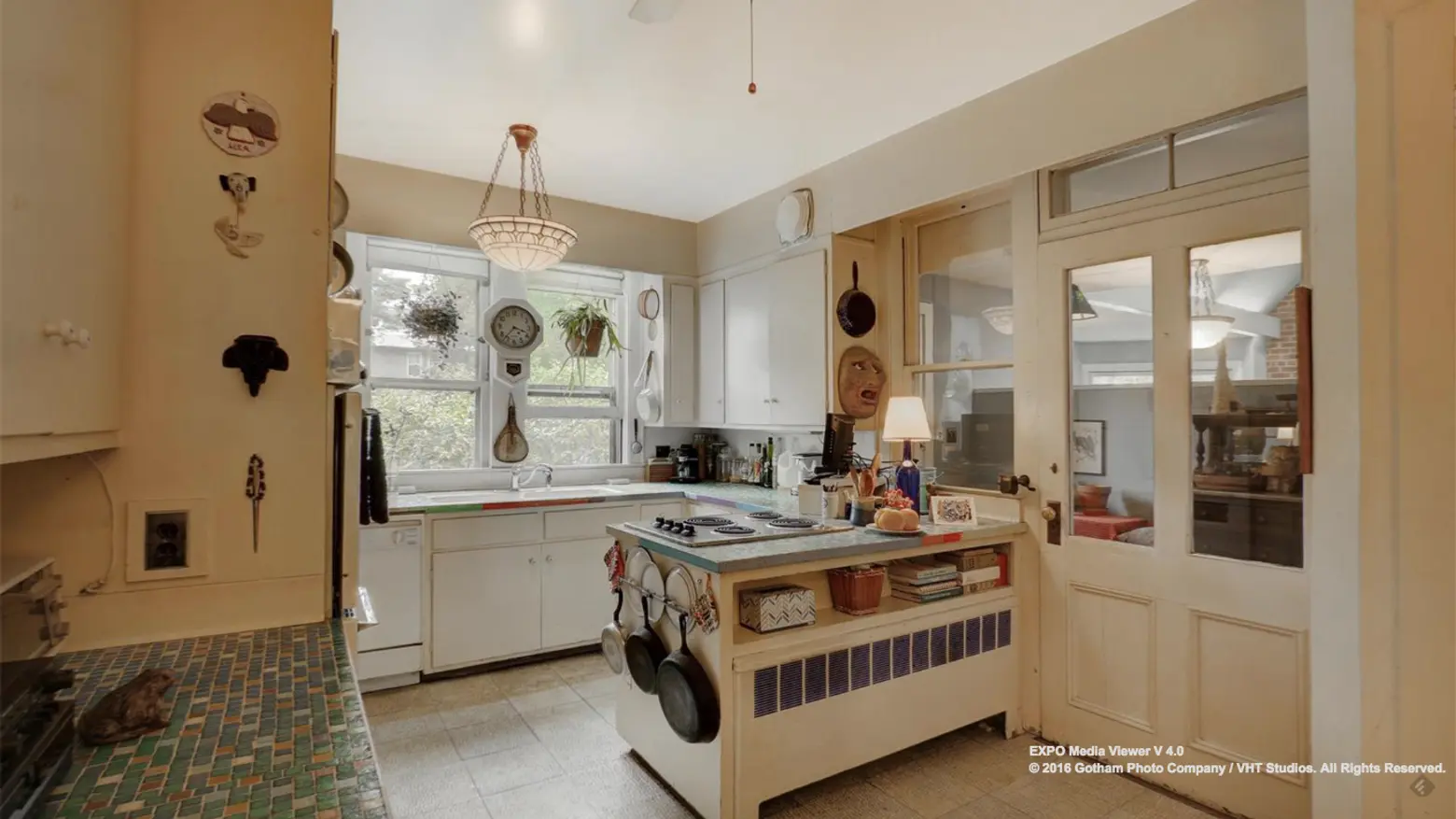 4970 independence avenue, kitchen 