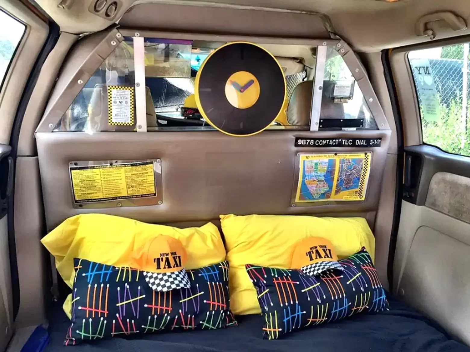 Airbnb-NYC taxi-3