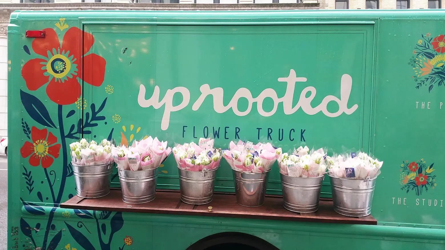 Uprooted-Flower-Truck-4
