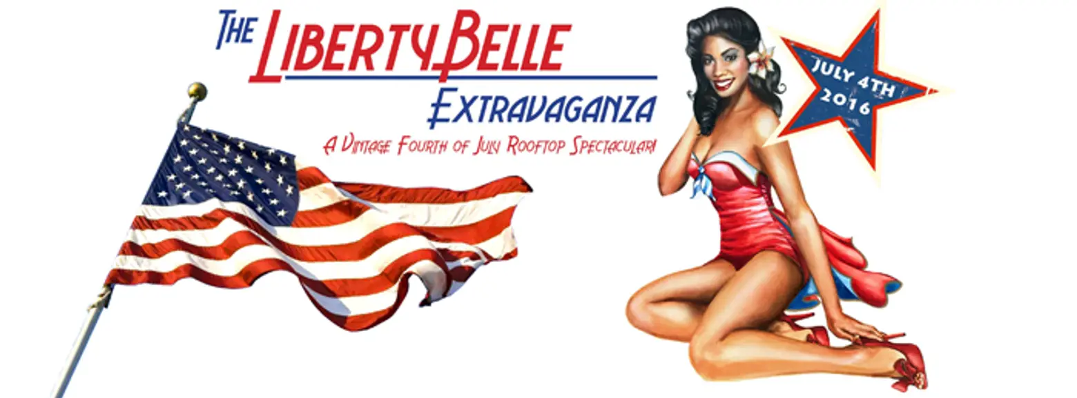 Liberty-Belle