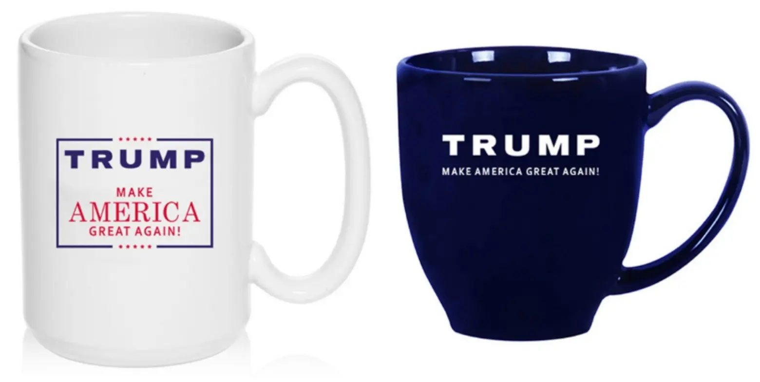 Donald Trump-merchandise-housewares