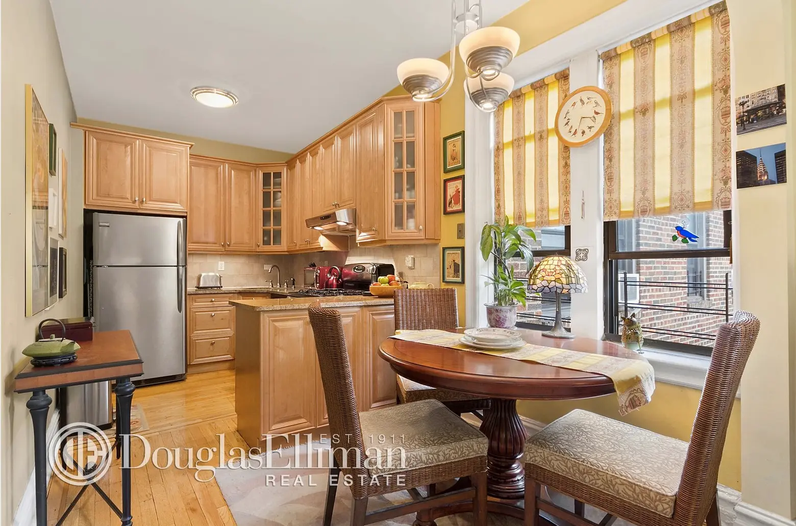 83-10 35th Avenue, jackson heights, co-op, kitchen