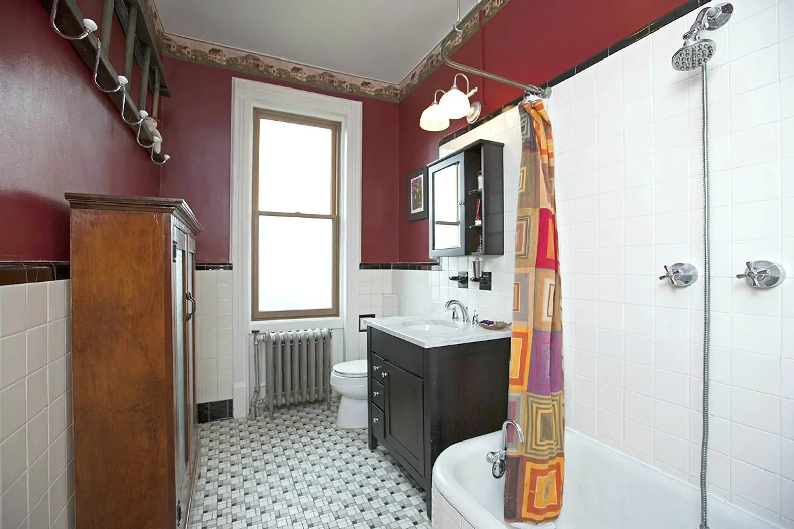 455 37th Street Bathroom 1