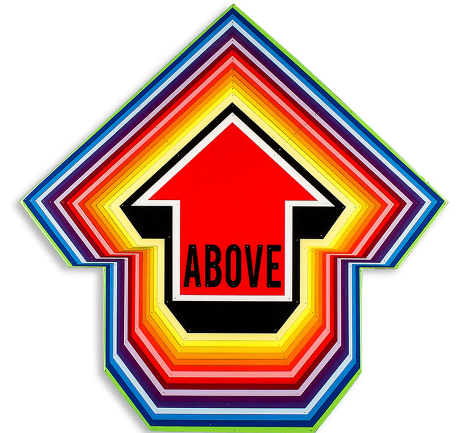 ABove - Spectrum_LARGE-Arrows-FRONT