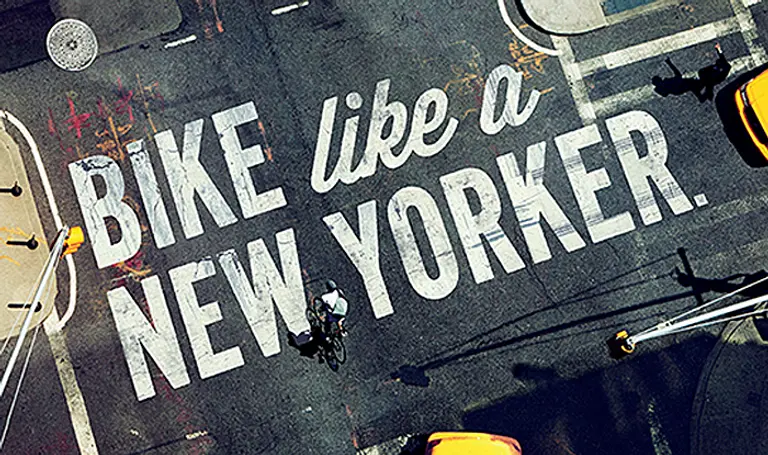 New York City Now Has Over 1,000 Miles of Bike Lanes!