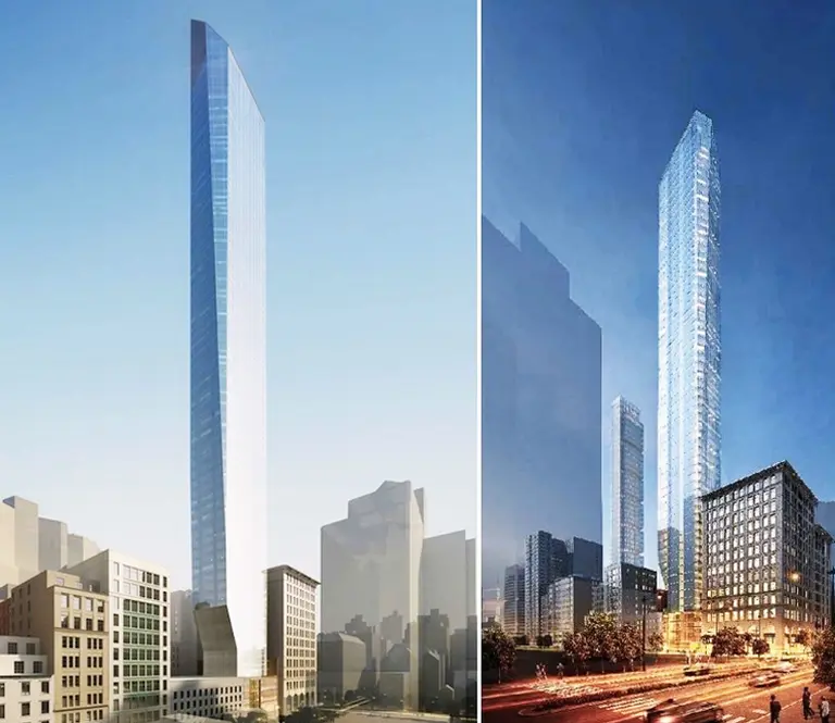 Bruce Eichner’s New 777-Foot Supertall Tower Will Dwarf the Flatiron