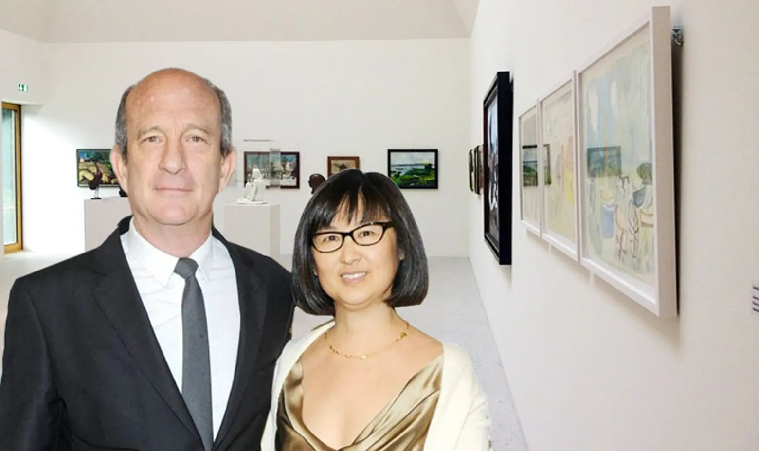 Maya Lin and Daniel Wolf to Turn a Former Yonkers Jail Into a Studio and Gallery