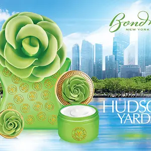 Bond No. 9, Hudson Yards perfume, Bond No. 9's Hudson Yards perfume, weird things new yorkers do