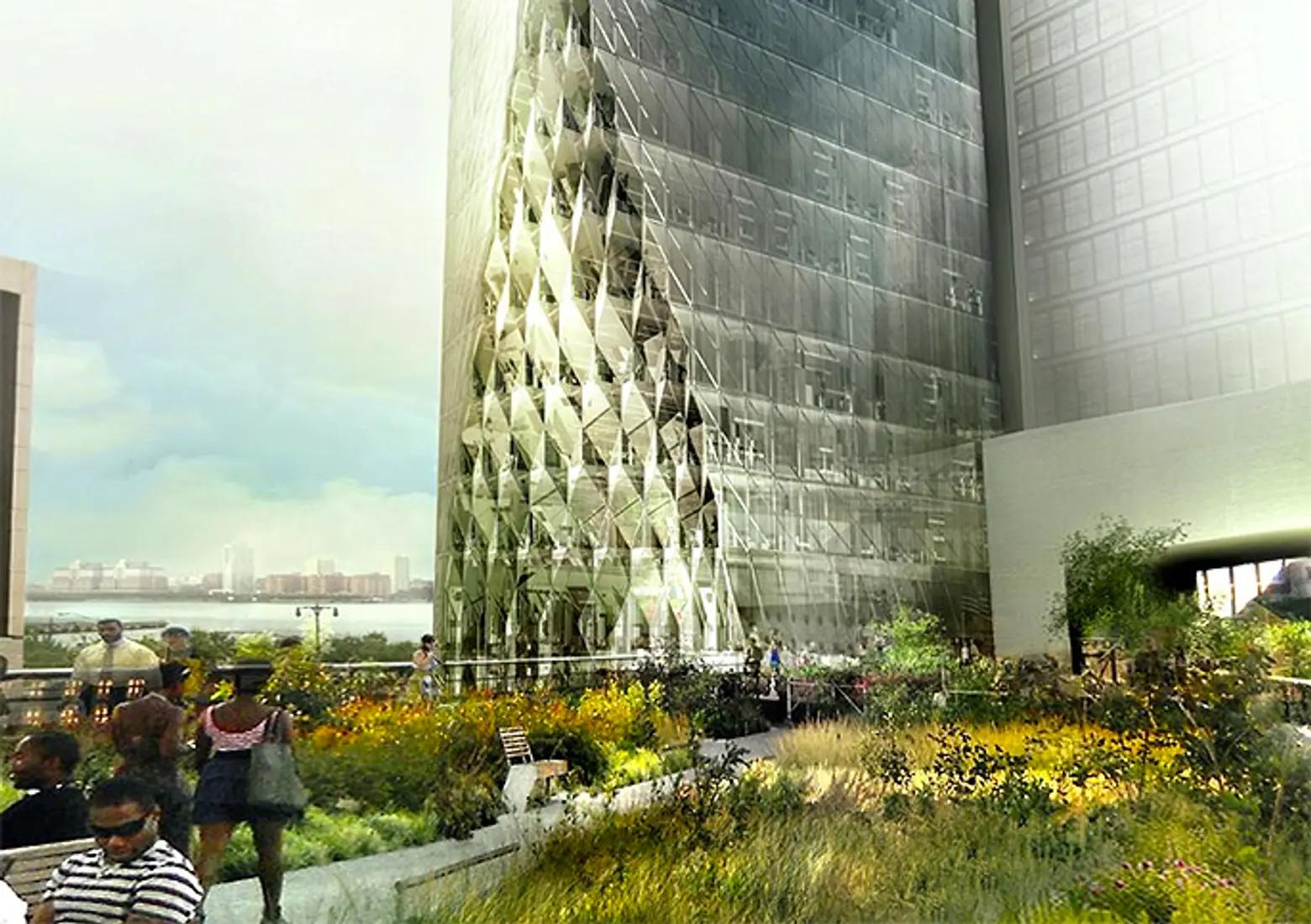 Green City: Eight of the Biggest Eco-Friendly Developments Happening Right Now in NYC