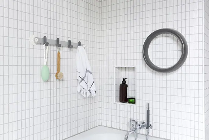 Millennials' Favorite Bathroom Gadgets