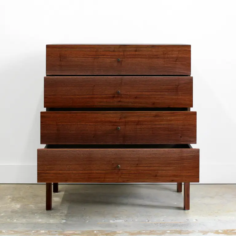 Chadhaus’s Sustainable, Handcrafted Furniture Will Last for Generations